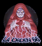 Logo de LA ORDEN 66